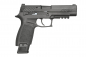 Preview: SIG SAUER ProForce P320-M17 Schwarz 6 mm – Airsoft Gas BlowBack,  1,0 J
