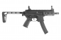 Preview: SIG Sauer ProForce MPX K Sportline S-AEG Schwarz