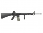 Preview: Ares M16-RIS Schwarz 6mm - Airsoft S-AEG