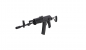 Preview: Radom Arms Factory wz.96A Beryl – Schwarz 0,5 J AEG 6 mm BB