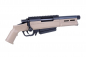 Preview: Ares Amoeba Striker S3 Sniper Airsoft Federdruck – DE, 6 mm BB