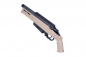 Preview: Ares Amoeba Striker S3 Sniper Airsoft Federdruck – DE, 6 mm BB