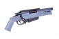 Preview: Ares Amoeba Striker S3 Sniper Airsoft Federdruck – Urban Grey, 6 mm BB