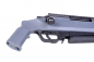 Preview: Ares Amoeba Striker S3 Sniper Airsoft Federdruck – Urban Grey, 6 mm BB