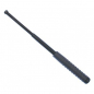 Preview: ESP Teleskopschlagstock 16" – mit rutschfestem Gummigriff, inkl. BH-2 Profiholster