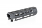 Preview: M-LOK 5.5" BOLT Airsoft Handschutz für SWAT Serie Repliken