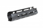 Preview: M-LOK 5.5" BOLT Airsoft Handschutz für SWAT Serie Repliken – Ansicht 3