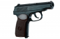 Preview: LP Borner PM No 1 CO2