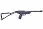 Preview: BO Manufacture Langley Pro Sniper Luftpistole – 5,5 mm (.22), Federdruck,  7,5 J
