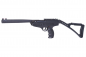 Preview: BO Manufacture Langley Pro Sniper Luftpistole – 5,5 mm (.22), Federdruck,  7,5 J