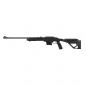 Preview: Crosman 1077 Tactical CO₂ Luftgewehr 4,5 mm Diabolo – 12 Schuss, 7,5 J