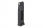Preview: Cybergun / Swiss Arms Polymer CO₂ Magazin 15 BBs Cybergun für Repliken PT24/7 V2 – Ansicht 2