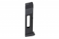 Preview: Cybergun / Swiss Arms Polymer CO₂ Magazin 15 BBs Cybergun für Repliken PT24/7 V2 – Ansicht 3