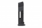 Preview: Cybergun / Swiss Arms Cybergun Swiss Arms 15-BB CO₂ Magazin für SAP 2022 Repliken