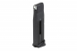 Preview: Cybergun / Swiss Arms Cybergun Swiss Arms 15-BB CO₂ Magazin für SAP 2022 Repliken
