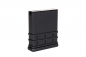 Preview: CYMA CM.707 Mid-Cap Magazin – 100 Schuss, Schwarz – Ansicht 2