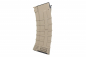 Preview: CYMA C230 500-BB Hi-Cap-Magazin für AK Tan – Ansicht 2