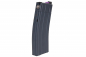 Preview: Cyma M4/AR15 CGS STanAG-style real-cap Magazin, 30 Green Gas BBs – Ansicht 2