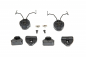 Preview: Earmor M-13 M-LOK Mtek FLUX Headset Mount