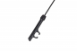 Preview: Earmor M11-Peltor mounts für M31/M32 headphones on ARC rails – Schwarz