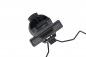Preview: Earmor M12-QD Headset-Halterungen für M31/M32 headphones, für EXFIL Rail 3.0 rails – Schwarz
