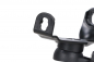 Preview: Earmor M16A-TW adapters für M31/M32+ headphones für EXFIL® rails – Schwarz – Ansicht 2