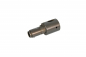 Preview: EPeS Airsoft Aluminum CNC Hop-Up-Kammer für M249 Repliken – Ansicht 2