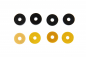 Preview: EPeS Airsoft Zylinderkopf bumper kit EPeS AEG 40°