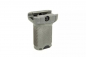 Preview: FMA TD RIS Vertical Tactical Forward Grip - Foliage Grün