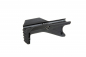 Preview: FMA Cobra Angled Forward Grip - Schwarz