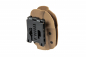 Preview: FMA KYDEX Holster für GLOCK 17 Replicas – Dark Earth