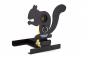 Preview: First Strike Field Target Silhouettenziel Eichhörnchen