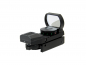Preview: First Strike Open Reflex Sight 11 mm Prismenschiene