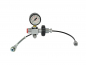 Preview: Pressluft Manometer mit 450 mm Schlauch