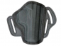 Preview: Gürtelholster Cordura schwarz 918, 918-P