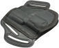 Preview: Gürtelholster Cordura schwarz R1 & R2