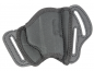 Preview: Cordura Gürtelholster für Schreckschusspistole Zoraki 906