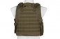 Preview: GFC Tactical FSBE Taktische Weste - Oliv