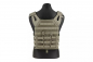Preview: GFC Tactical Jump Taktische Weste - Oliv