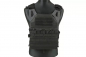 Preview: GFC Tactical Jump Taktische Weste - Schwarz