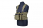 Preview: GFC Tactical Scout Chest Rig Taktische Weste - Oliv