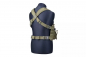 Preview: GFC Tactical Scout Chest Rig Taktische Weste - Oliv