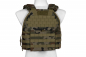 Preview: GFC Tactical Plate Carrier Taktische Weste - wz.93 Pantera