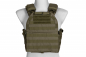 Preview: GFC Tactical Quick Release Tactical Plate Carrier - Oliv
