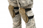 Preview: GFC Tactical Knieschützer-Set – Sand
