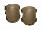 Preview: GFC Tactical Knieschützer-Set – Sand