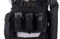 Preview: GFC Tactical TC+ Carbine Magazine Tasche – Multicam