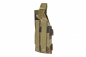 Preview: GFC Tactical Universal Holster PB8999 – WZ.93