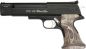 Preview: Weihrauch HW 45 Blackstar