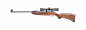 Preview: Weihrauch HW 30 S Luftgewehr 4,5 mm Diabolo – Federdruck Knicklauf 7,5 J mit Matchabzug – Ansicht 3